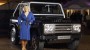 Land Rover с лимитирана серия на Defender за Великобритания