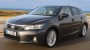 Lexus CT 200h - не е ли революция - Lexus с цената на Toyota?