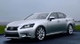 Lexus GS 350 със спортен дух във високия клас