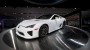 Lexus LFA ще има наследник