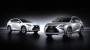 Lexus разкри новия NX