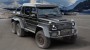 Mansory направи AMG G63 6x6  още по-екстремен