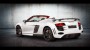 Mansory пипна Audi R8 V10 Spider