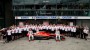 Marussia F1 ще ползва двигатели Ferrari