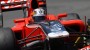Marussia Virgin ще си партнира с McLaren