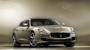 Maserati планира лимитирано Quattroporte с помощта на Zegna