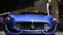 Maserati подновява Quattroporte и пуска по-малък модел