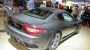 Maserati показа GranTurismo MC Stradale с четири места в Женева