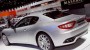 Maserati - сплав от елегантност и агрессия