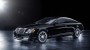 Maybach 57S Coupe по улиците на Монако