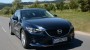 Mazda 6 Skyactiv-G 2.0i: седан за пример