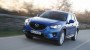 Mazda CX-5 идва от бъдещето в България