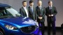 Mazda представи новия си компактен SUV