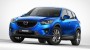 Mazda разкрива CX-5 във Франкфурт