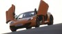 McLaren MP4-12C: 0-100 км/ч за 3.3 секунди