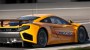 McLaren направи първите реални тестове на MP4-12C GT3