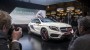 Mercedes-Benz GLA 45 AMG с най-мощния сериен 4-цилиндров двигател