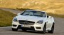 Mercedes-Benz SLK 55 AMG е вече официален