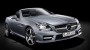 Mercedes-Benz SLK55 AMG получи нов двигател