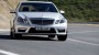 Mercedes E63 AMG с нов 5,5-литров битурбо двигател