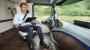 Mercedes Future Truck: камионът на 2025-а