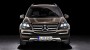 Mercedes GL-Class Grand Edition