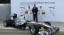 Mercedes GP представиха официално MGP W02