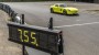 Mercedes SLS AMG Electric Drive записа рекорд на Нордшлайфе