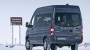 Mercedes Sprinter 4x4: високопроходимият бус