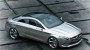 Mercedes показа Concept Style Coupe