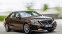 Mercedes показа новата E-класа