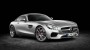 Mercedes представи официално AMG GT