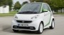 Mercedes разкри трето поколение Smart Fortwo ED