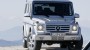 Mercedes разкри фейслифтa на G-Class