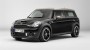 MINI Clubman Bond Street изпъква на женевския подиум