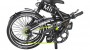 MINI Folding Bike: Безвредно и полезно