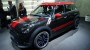 MINI JCW Countryman и Clubvan дебютираха в Женева