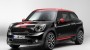 MINI Paceman JCW свали покривалото