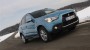 Mitsubishi ASX получи 5 звезди от Euro NCAP