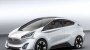 Mitsubishi CA-MiEV представя бъдещето на електрическото семейство