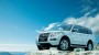 Mitsubishi разкри фейслит на Pajero в Япония