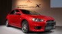 Mitsubishi спира от производство Evo X