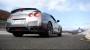 Nissan GT-R показва какво е лаунч контрол