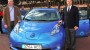 Nissan Leaf: 30 990 евро във Франция