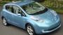 Nissan LEAF с върхова безопасност