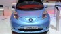 Nissan Leaf с над 100 подобрения