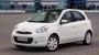 Nissan Micra DIG-S: Пролетно почистване