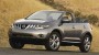 Nissan Murano - кабриолет!