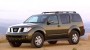 Nissan Pathfinder – грижливият оф-роуд „звяр“