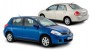 Nissan Tiida идва в Европа през юни